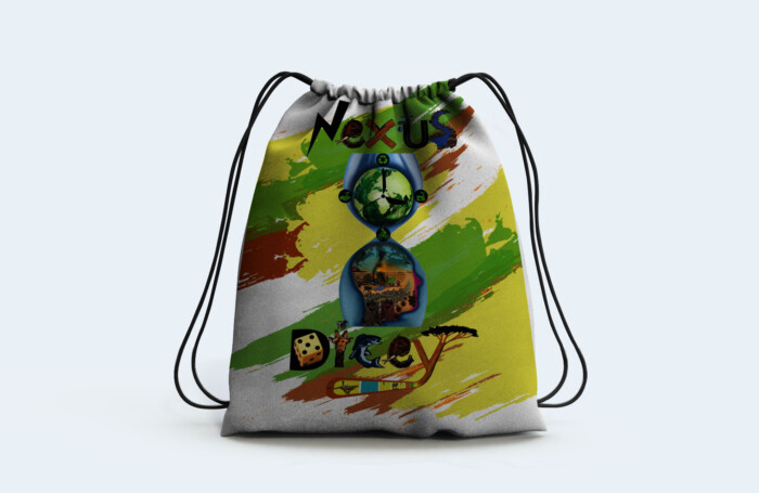 Nexus Dicey Board Game-Family Version - Image 8
